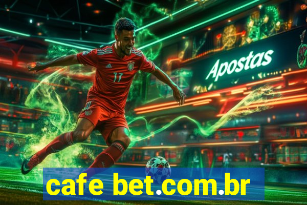 cafe bet.com.br